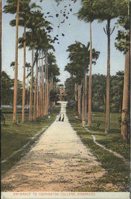 Barbados