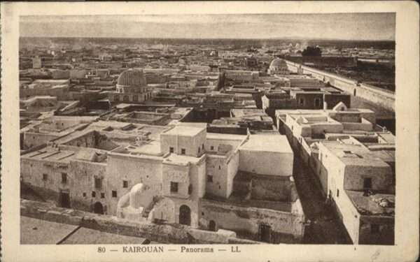 Kairouan Qairawan