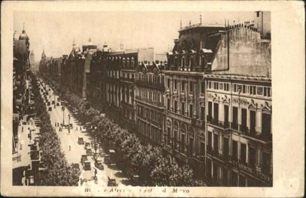Buenos Aires