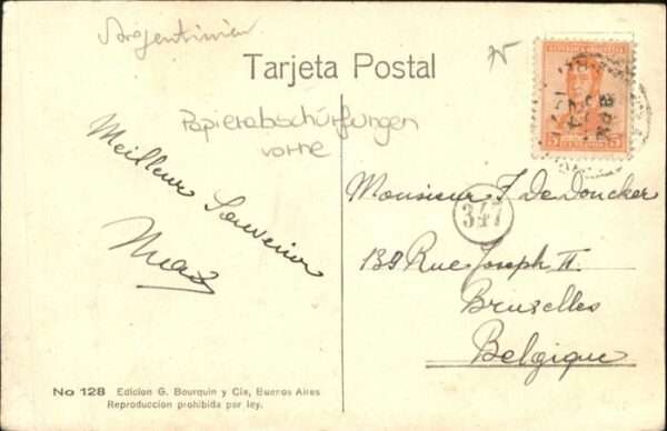 Buenos Aires – Bild 2