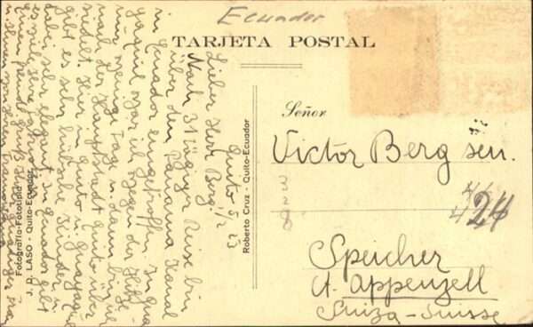 Ecuador – Bild 2