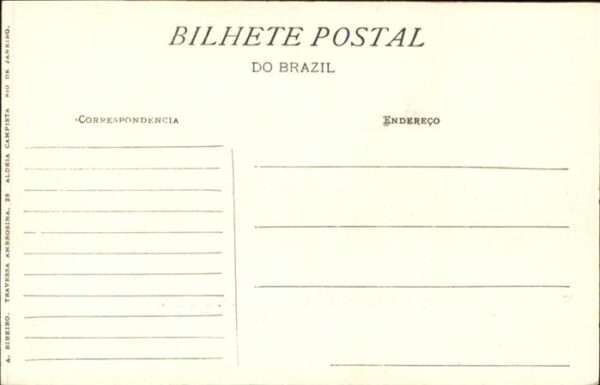Rio de Janeiro Beira mar Botafogo – Bild 2