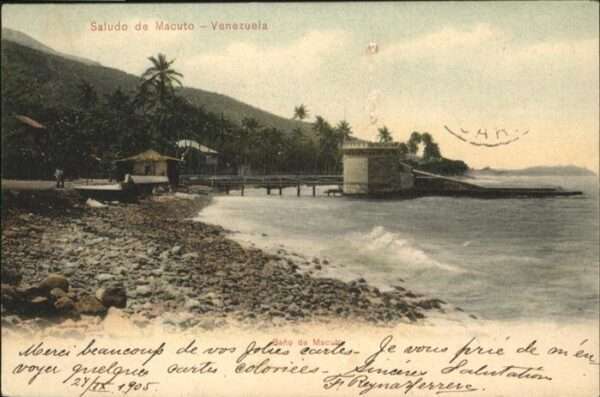 Macuto