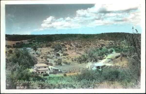 La Granja