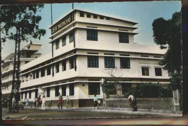 Martinique