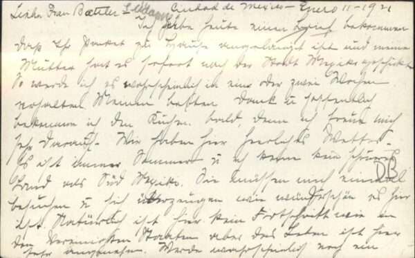 Mexico Kutsche – Bild 2