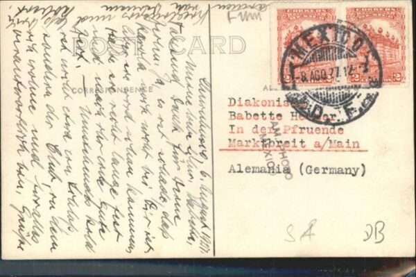 Mexico – Bild 2