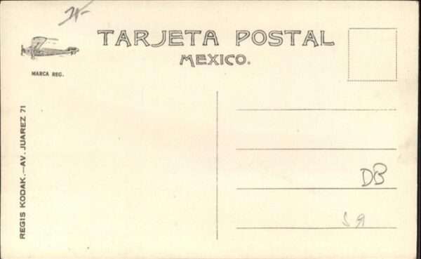 Mexico Hotel Regis – Bild 2