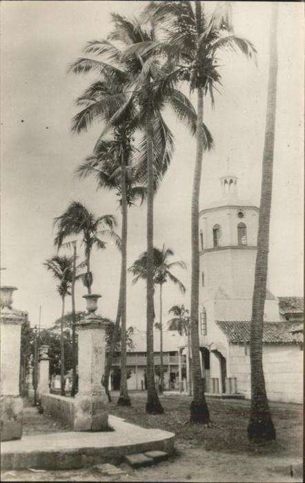 Corinto Cathedral