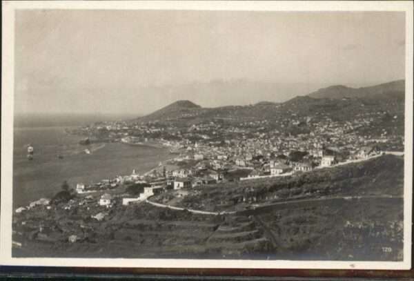 Madeira Portugal
