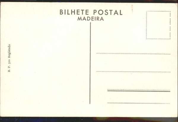 Madeira Portugal Sant Ana Moinho – Bild 2