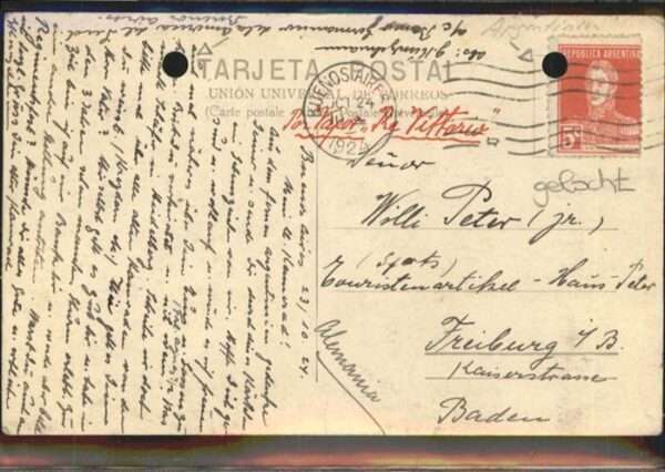 Buenos Aires – Bild 2