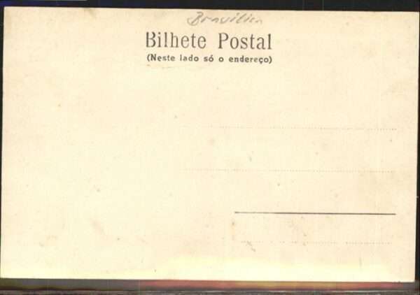 Santos Brazil Jardim Parca Andradas – Bild 2