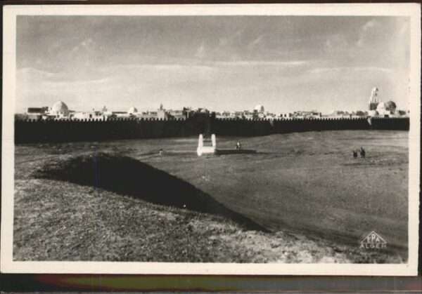 Kairouan Qairawan