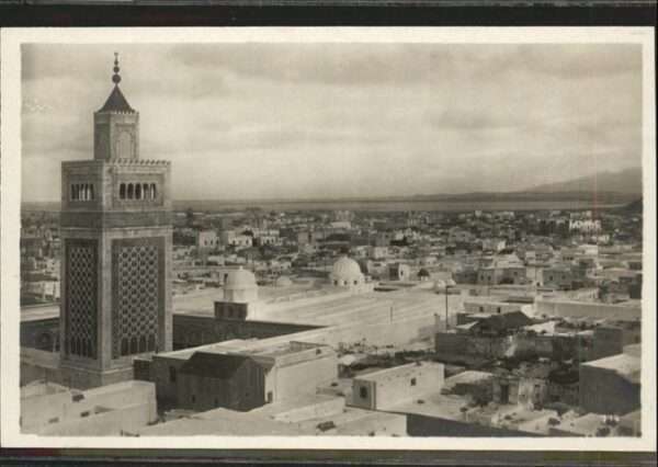 Tunis