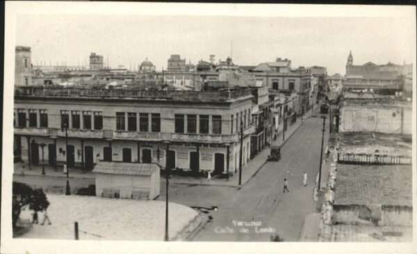 Veracruz
