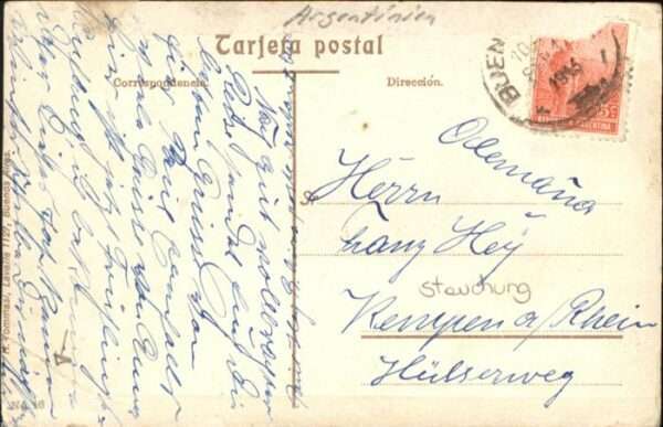 Buenos Aires Galpones – Bild 2