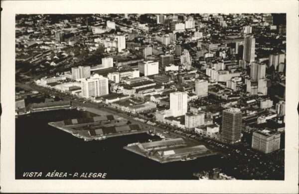 Porto Alegre