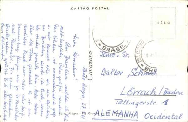 Porto Alegre – Bild 2