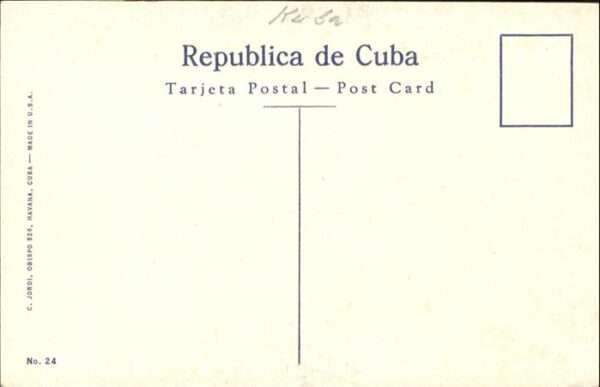 Habana Havana Race Track Marianao – Bild 2