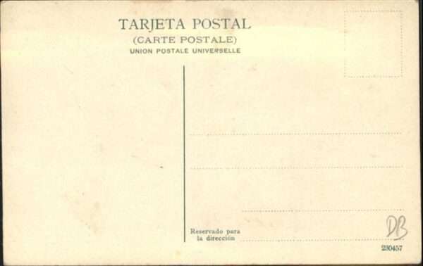 Mexico Banco Nacional – Bild 2