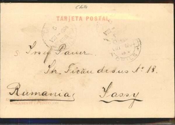 Talca Plaza Intendencia – Bild 2