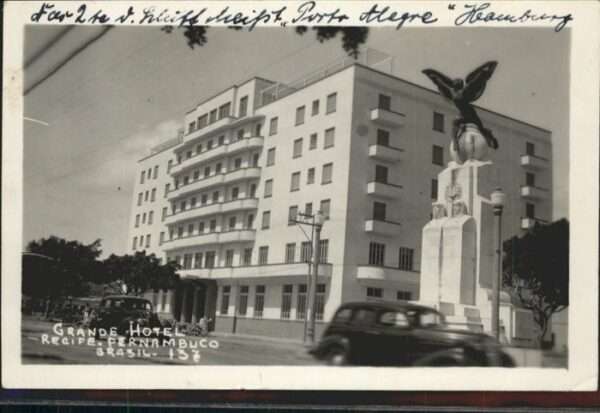 Recife Grande Hotel