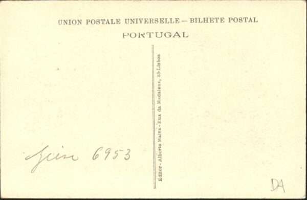 Coimbra Universidade – Bild 2