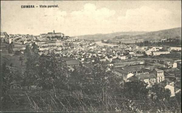 Coimbra