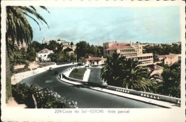 Estoril Costa do Sol