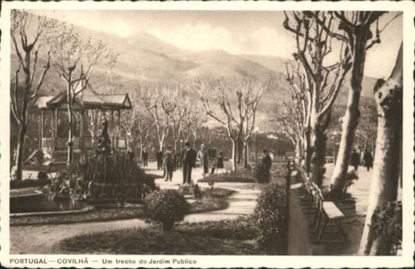 Covilhã