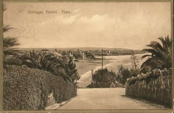 Estoril