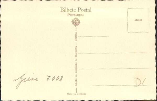 Covilhã Rua Ruy Faleiro – Bild 2