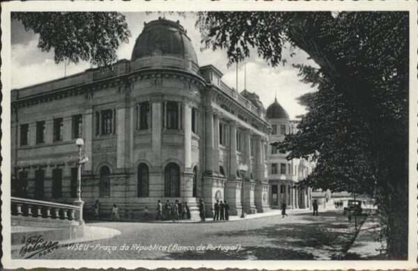 Viseu Banco