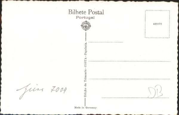 Viseu Banco – Bild 2