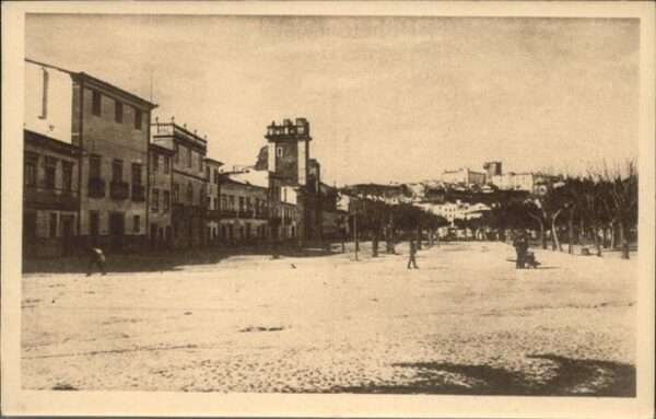 Estremoz
