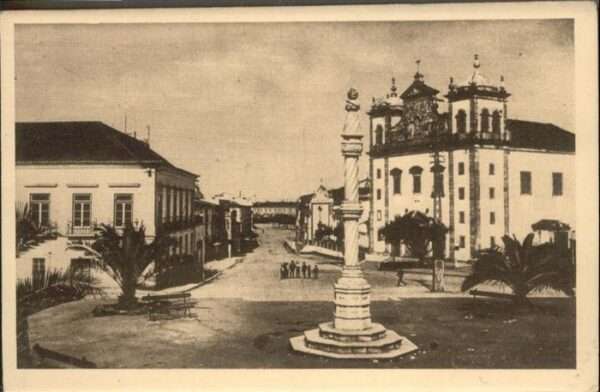 Estremoz