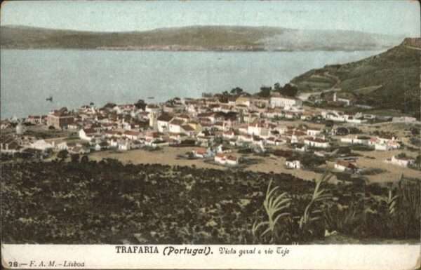 Trafaria
