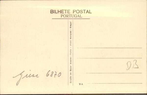 Braga Avenida Central – Bild 2