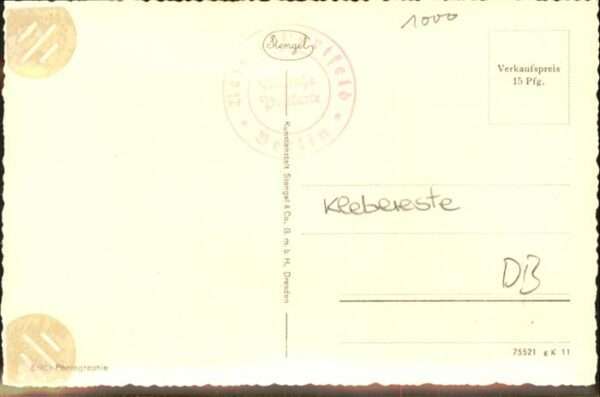 Freilichtbuehne Thingstaette Dietrich-Eckart-Freilichtbühne – Bild 2