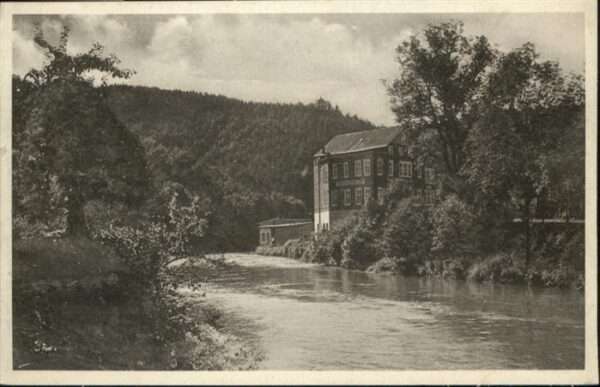 Dienten Hochkoenig Hotel Burger Hof