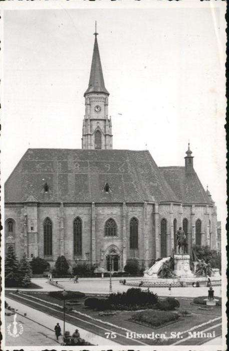 Biserica St Mihai