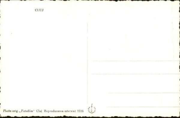 Biserica St Mihai – Bild 2