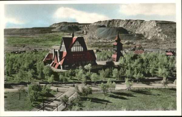 Kiruna