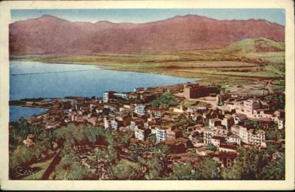 Bougie Bejaia Algeria