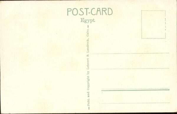 Cairo Egypt Mosque El Mardani – Bild 2