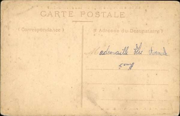 Bab El Oued Route Bougie a Djidjelli Baie Dar-El-Ou – Bild 2