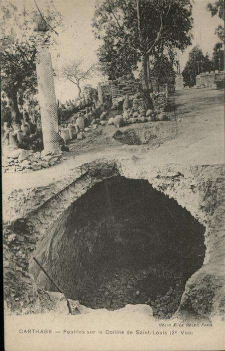 Carthage Karthago