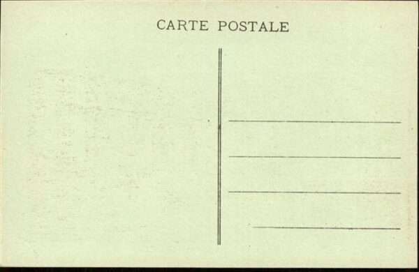 Casablanca Theatre Municipal – Bild 2