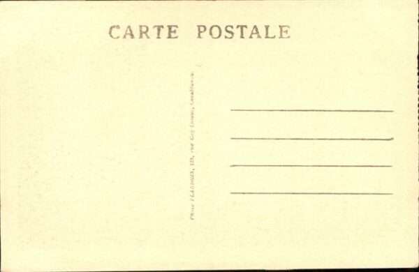 Casablanca – Bild 2